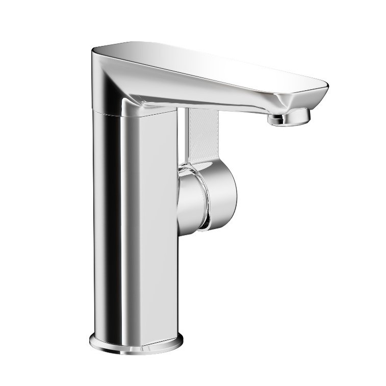 Wastafel-eenhendelkraan AquaXPro