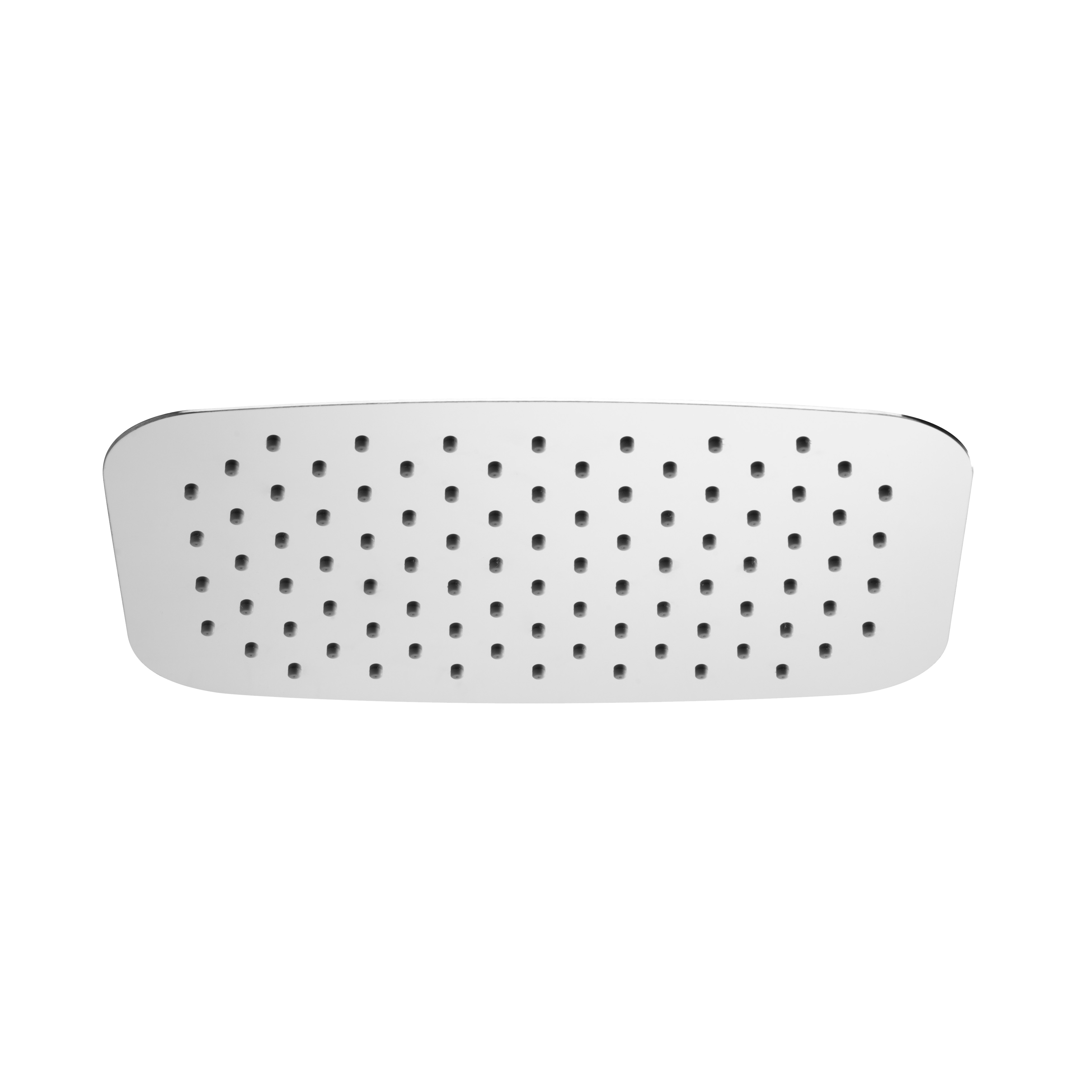 Hoofddouche Softcube supervlak